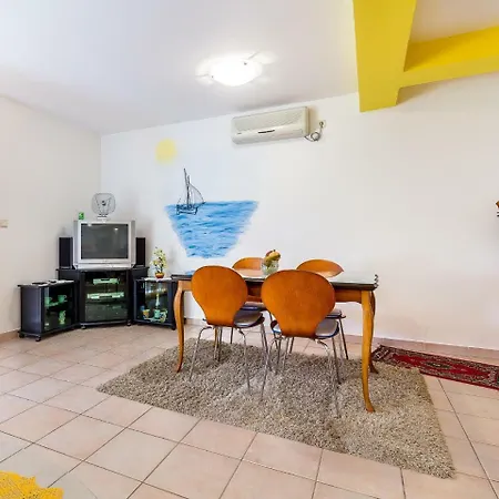Apartment Gaspar Medulin