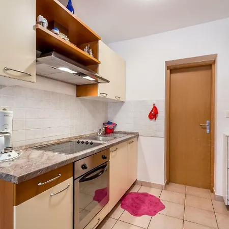 Gaspar Apartment Medulin