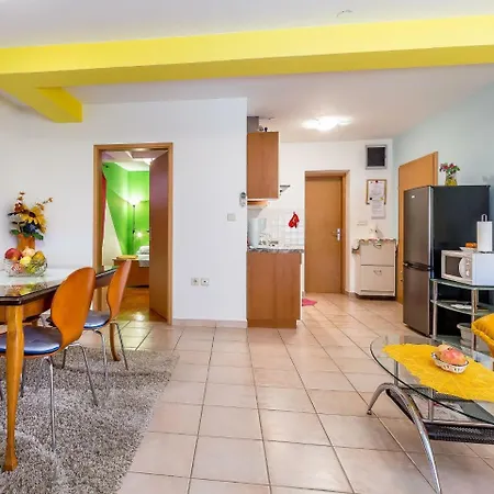 Gaspar Apartment